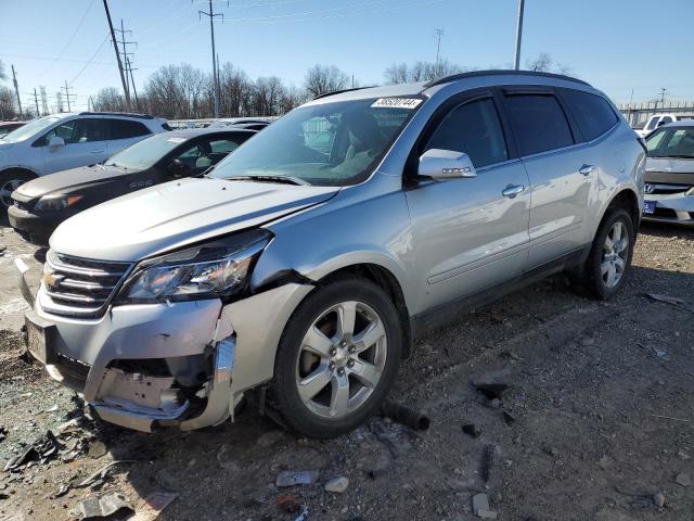 2016 CHEVROLET TRAVERSE LT, 