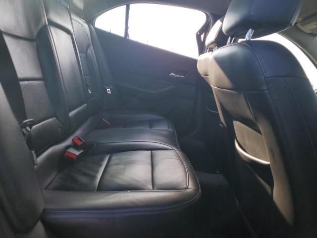 1G11F5SL2FF178143 - 2015 CHEVROLET MALIBU LTZ გრაფიტი ფოტო 10