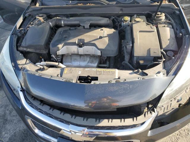 1G11F5SL2FF178143 - 2015 CHEVROLET MALIBU LTZ გრაფიტი ფოტო 11