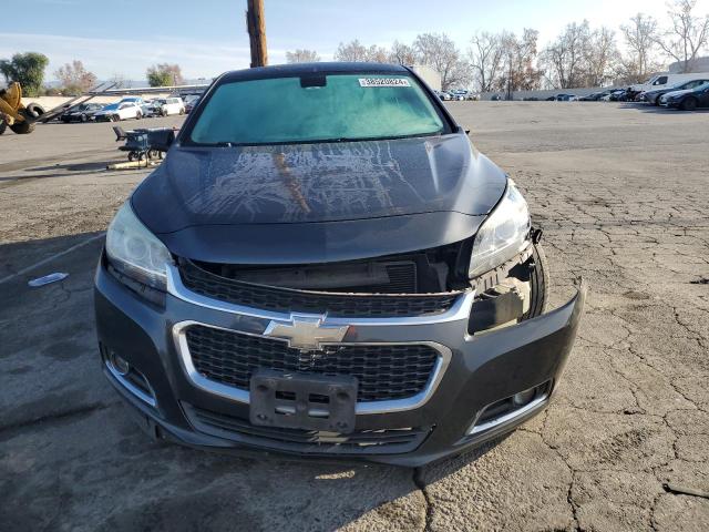 1G11F5SL2FF178143 - 2015 CHEVROLET MALIBU LTZ გრაფიტი ფოტო 5