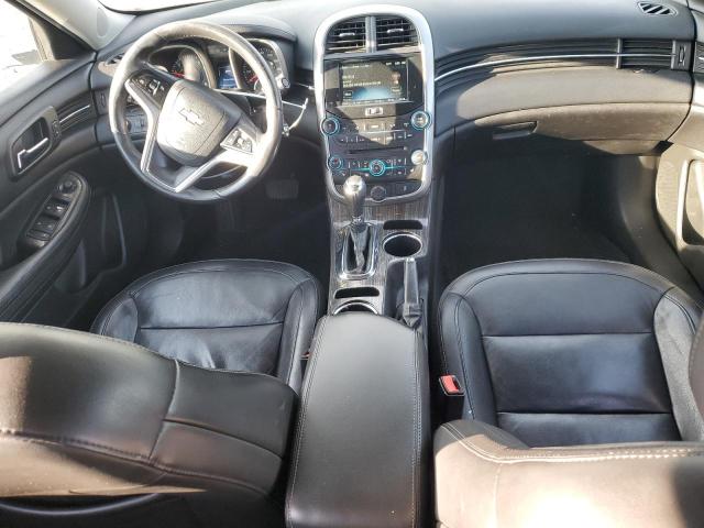 1G11F5SL2FF178143 - 2015 CHEVROLET MALIBU LTZ გრაფიტი ფოტო 8
