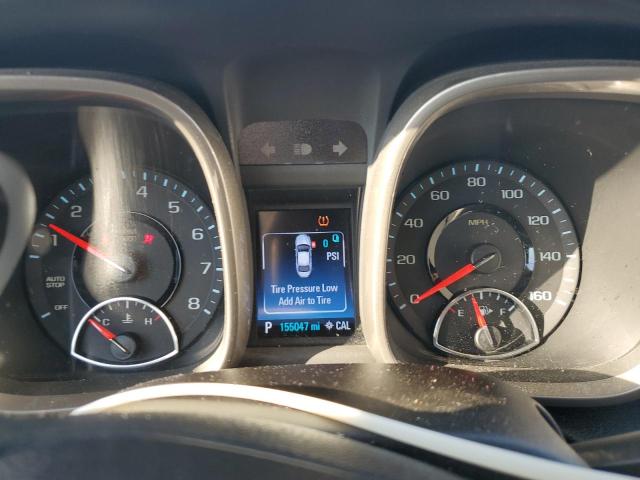 1G11F5SL2FF178143 - 2015 CHEVROLET MALIBU LTZ გრაფიტი ფოტო 9