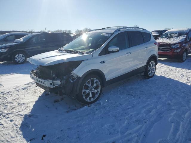 2013 FORD ESCAPE TITANIUM, 