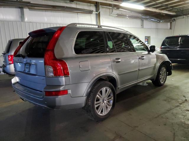 YV4952CZ1E1690578 - 2014 VOLVO XC90 3.2 SILVER photo 3