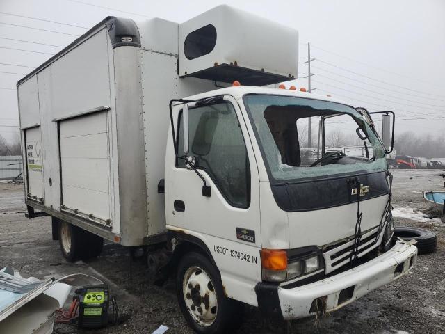 2004 CHEVROLET TILT MASTE, 