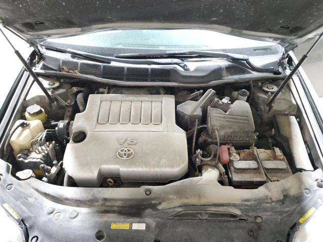 4T1BK3DB2BU401394 - 2011 TOYOTA AVALON BAS 灰色 照片 11