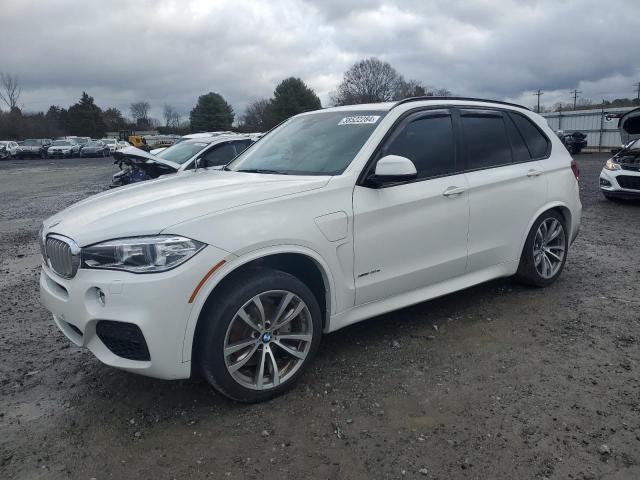 5UXKT0C59G0F74972 - 2016 BMW X5 XDR40E WHITE photo 1