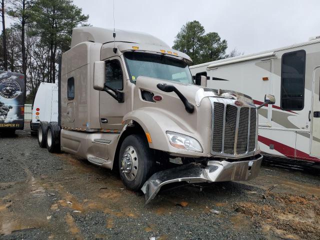 2018 PETERBILT 579, 