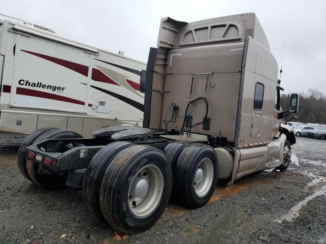 1XPBD49X6JD461040 - 2018 PETERBILT 579 BROWN photo 4