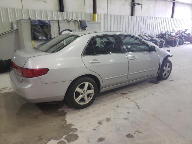 1HGCM56835A191864 - 2005 HONDA ACCORD EX GRAY photo 3