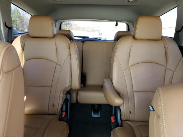 5GAERBKW9KJ258573 - 2019 BUICK ENCLAVE ESSENCE 白色 照片 10