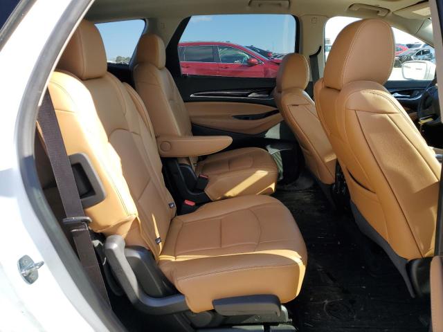 5GAERBKW9KJ258573 - 2019 BUICK ENCLAVE ESSENCE 白色 照片 11