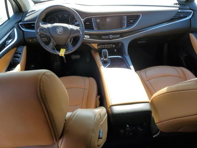 5GAERBKW9KJ258573 - 2019 BUICK ENCLAVE ESSENCE 白色 照片 8