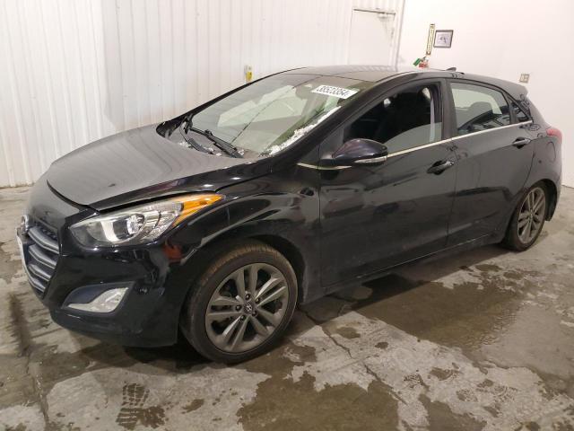 2016 HYUNDAI ELANTRA GT, 