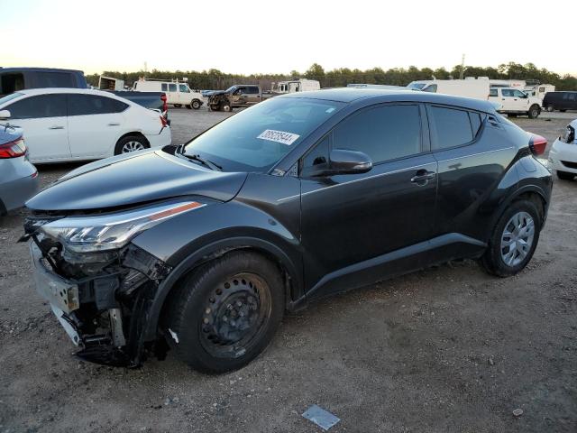 2020 TOYOTA C-HR XLE, 