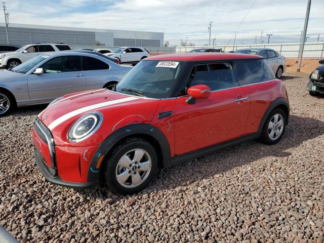 2022 MINI COOPER, 