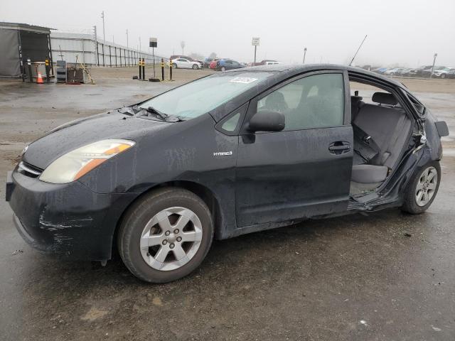 2007 TOYOTA PRIUS, 