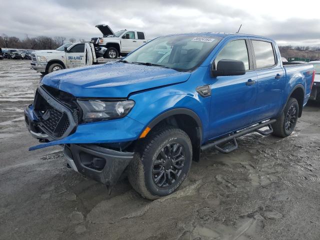 2023 FORD RANGER XL, 