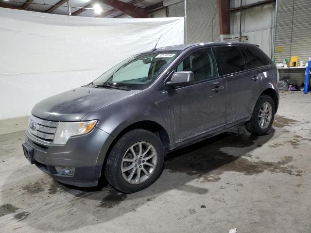 2010 FORD EDGE SEL, 