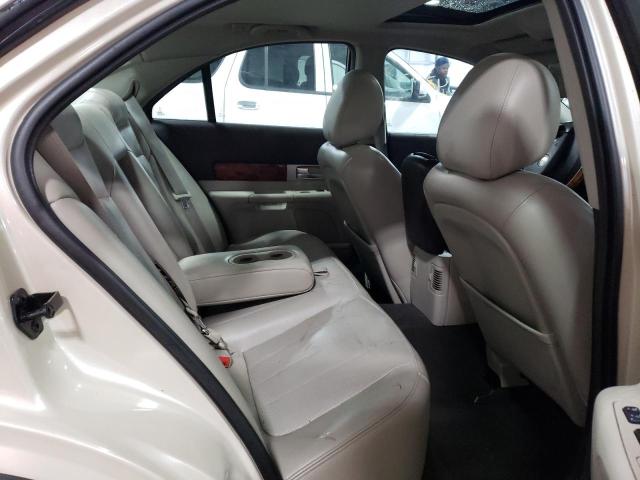 1LNHM86S43Y657397 - 2003 LINCOLN LS 米色 照片 10