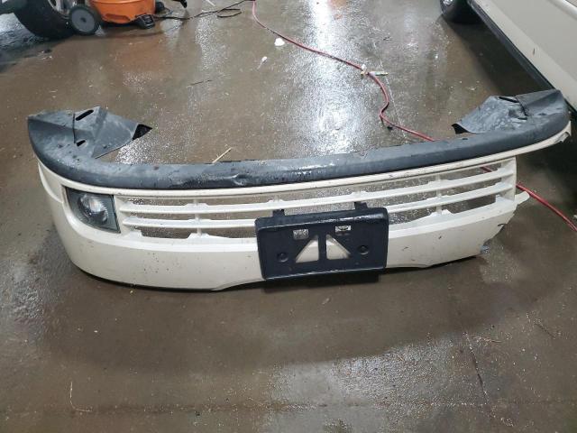 1LNHM86S43Y657397 - 2003 LINCOLN LS 米色 照片 12