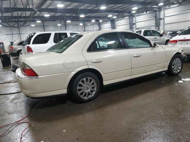 1LNHM86S43Y657397 - 2003 LINCOLN LS 米色 照片 3