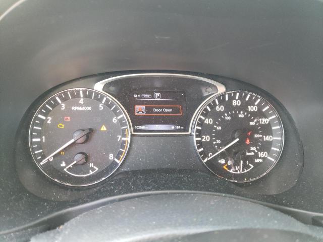 5N1DR2MM7JC604947 - 2018 NISSAN PATHFINDER S 白色 照片 9