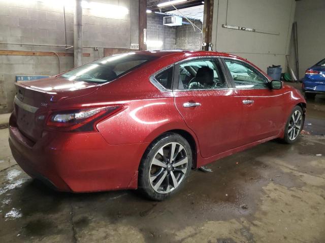 1N4AL3AP0HC483966 - 2017 NISSAN ALTIMA 2.5 RED photo 3