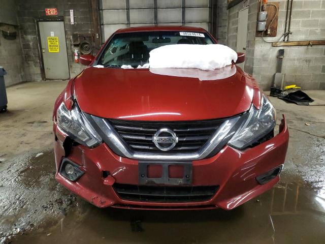 1N4AL3AP0HC483966 - 2017 NISSAN ALTIMA 2.5 RED photo 5