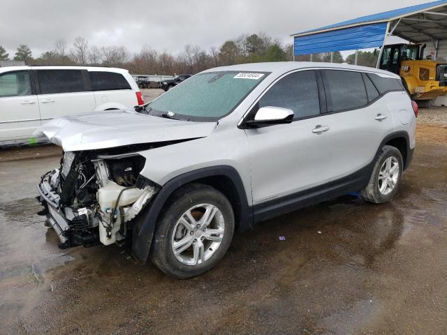 2020 GMC TERRAIN SLE, 