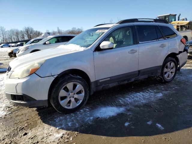 2011 SUBARU OUTBACK 2.5I PREMIUM, 