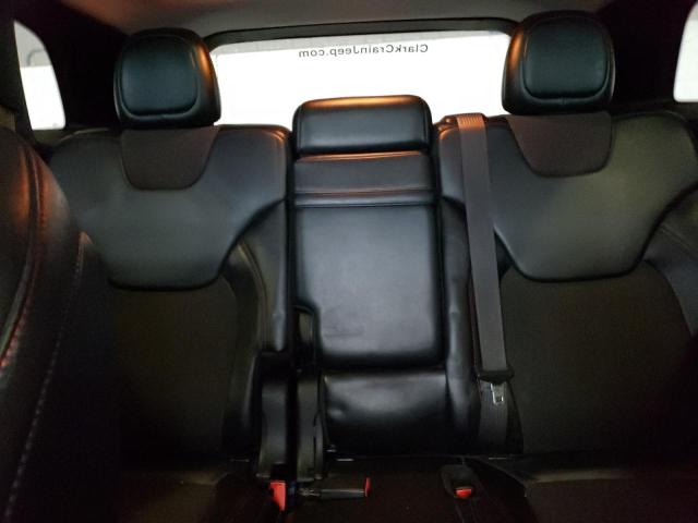 1C4PJMBS2EW254850 - 2014 JEEP CHEROKEE TRAILHAWK BLACK photo 10