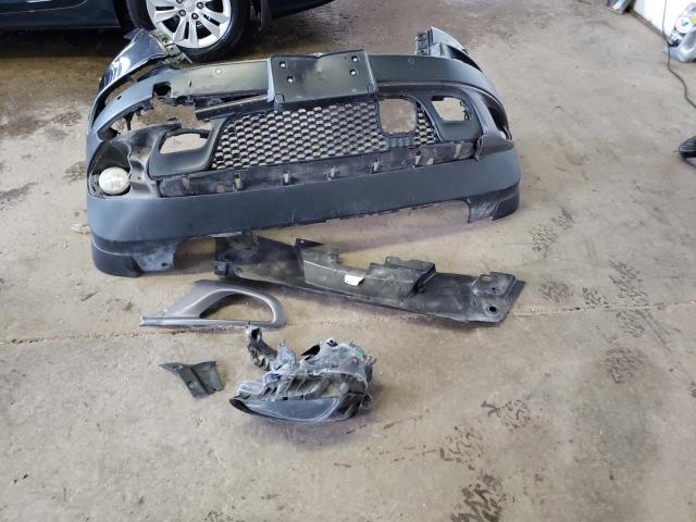 1C4PJMBS2EW254850 - 2014 JEEP CHEROKEE TRAILHAWK BLACK photo 13