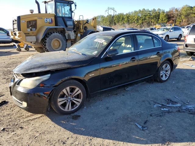 2010 BMW 528 I, 