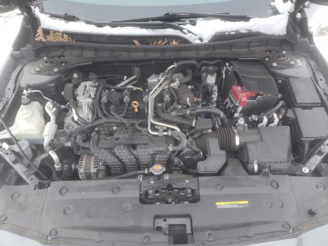 1N4BL4DV5MN308728 - 2021 NISSAN ALTIMA SV GRAY photo 11