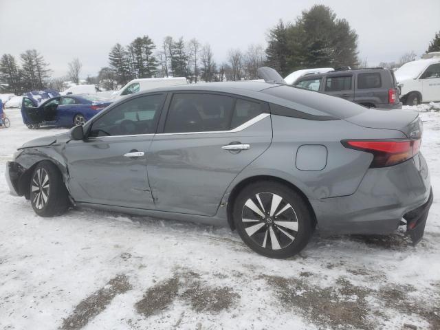 1N4BL4DV5MN308728 - 2021 NISSAN ALTIMA SV GRAY photo 2