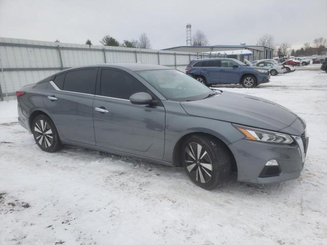 1N4BL4DV5MN308728 - 2021 NISSAN ALTIMA SV GRAY photo 4