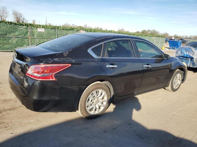 1N4AL3AP0DC181328 - 2013 NISSAN ALTIMA 2.5 BLACK photo 3