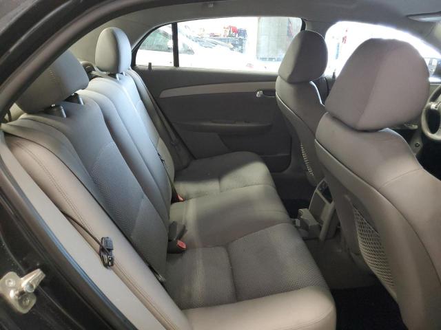 1G1ZC5E14BF394544 - 2011 CHEVROLET MALIBU 1LT 黑色 照片 10