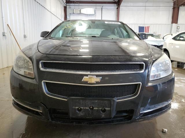 1G1ZC5E14BF394544 - 2011 CHEVROLET MALIBU 1LT 黑色 照片 5