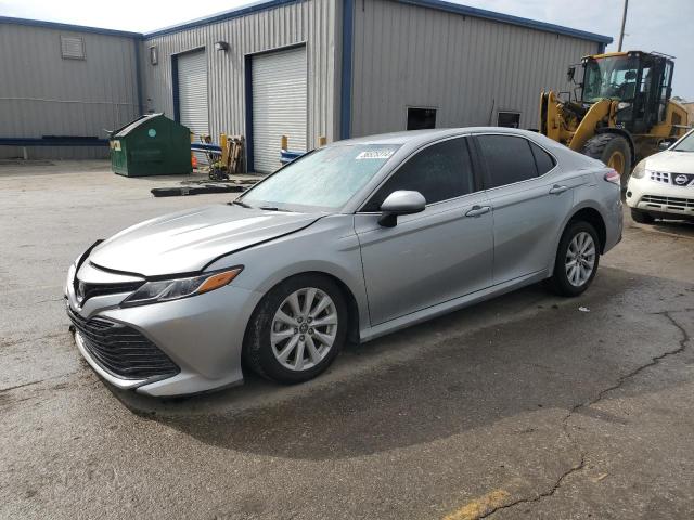 2020 TOYOTA CAMRY LE, 