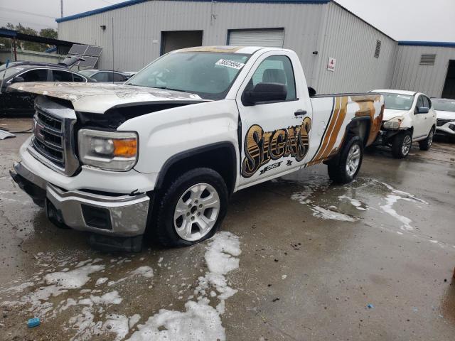 2015 GMC SIERRA C1500, 