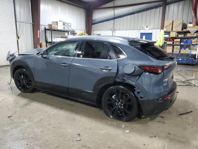 3MVDMBCM0PM538669 - 2023 MAZDA CX-30 PREFERRED GRAY photo 2