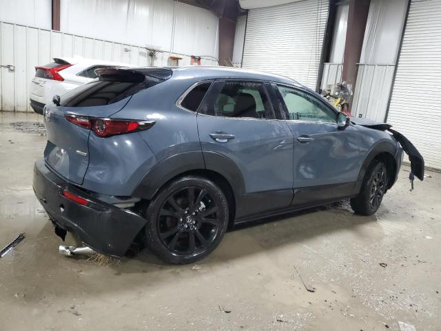 3MVDMBCM0PM538669 - 2023 MAZDA CX-30 PREFERRED GRAY photo 3