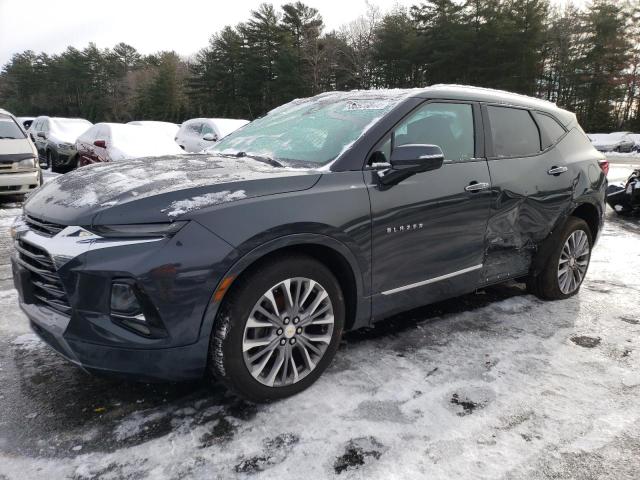 2020 CHEVROLET BLAZER PREMIER, 