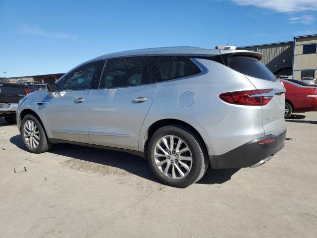 5GAERBKW1MJ217986 - 2021 BUICK ENCLAVE ESSENCE 银色 照片 2