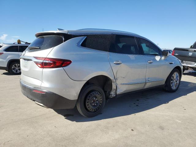 5GAERBKW1MJ217986 - 2021 BUICK ENCLAVE ESSENCE 银色 照片 3