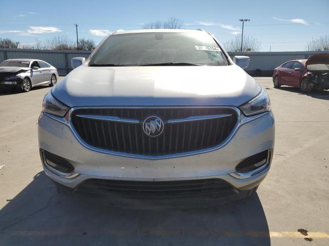 5GAERBKW1MJ217986 - 2021 BUICK ENCLAVE ESSENCE 银色 照片 5