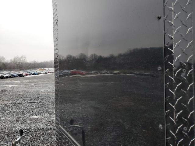 7FWBE1623P1022035 - 2023 TRAIL KING ENCLOSED შავი ფოტო 9