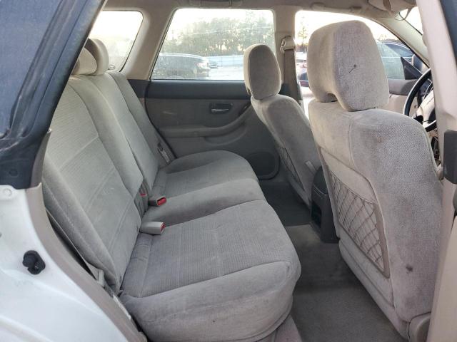 4S3BH675147634386 - 2004 SUBARU LEGACY OUTBACK AWP 双色 照片 10